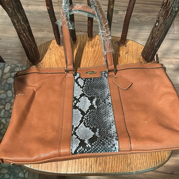 Handbags - Large purse